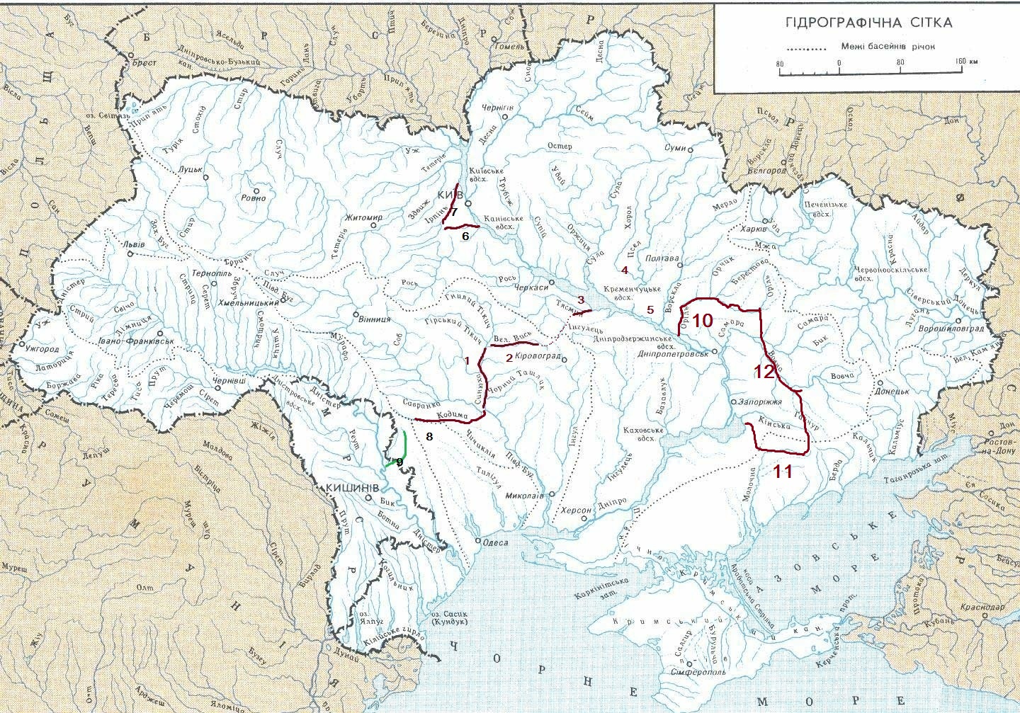 river map and XVIII issues.jpg